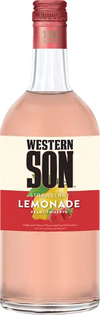 Western Son Strawberry Lemonade 1.5 L