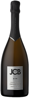 JCB by Jean-Charles Boisset Champagne 1er Cru No 44 Brut 750 ML