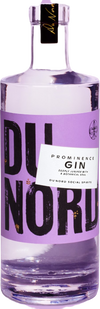 Du Nord Craft Spirits Prominence Gin 750 ML