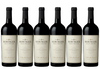 Beringer Vineyards Cabernet Sauvignon Private Reserve Napa Valley 2018 750 ML (6 Bottle)