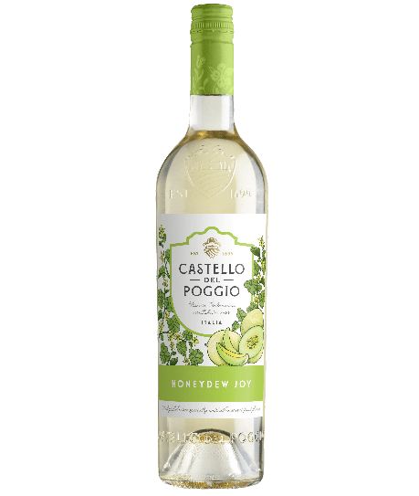 Castello Del Poggio Honeydew Joy 750 ML