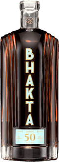 Bhakta Spirits 50 Years Old Barrel No. 20 Fitzgerald Armagnac Brandy 750 ML