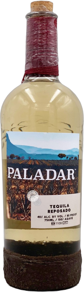 Paladar Reposado Tequila 750 ML