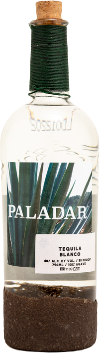 Paladar Blanco Tequila 750 ML