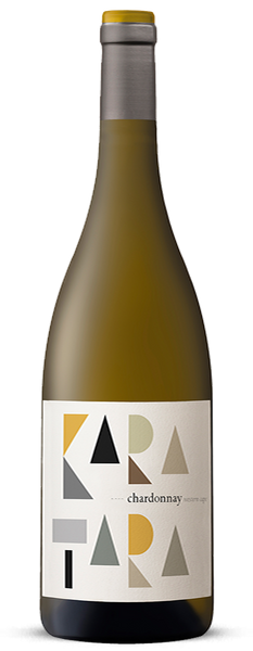 Stark-Conde Chardonnay Kara Tara 750 ML