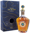 Cenote Tequila Sac Actun 100% Agave Azul Extra Anejo Tequila 750 ML