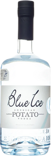 Blue Ice Vodka American Potato Vodka 1 L