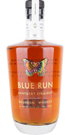 Blue Run High Rye Bourbon Whiskey 750 ML