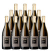 Shafer Red Shoulder Ranch Chardonnay 2022 750 ML (12 Bottles)