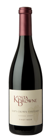 Kosta Browne Gap’s Crown Vineyard Pinot Noir 2021 750 ML