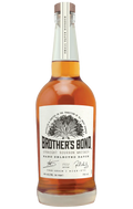 Brothers Bond Bottled-in-bond Straight Bourbon Whiskey 750 ML