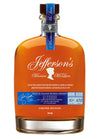 Jefferson's Straight Bourbon Marian Mclain Limited Edition 106 750 ML