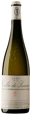 Nicolas Joly Clos de la Coulee de Serrant 2019 750 ML