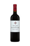 Benjamin De Beauregard Pomerol 2022 750 ML