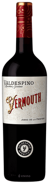 Valdespino Vermouth 750 ML