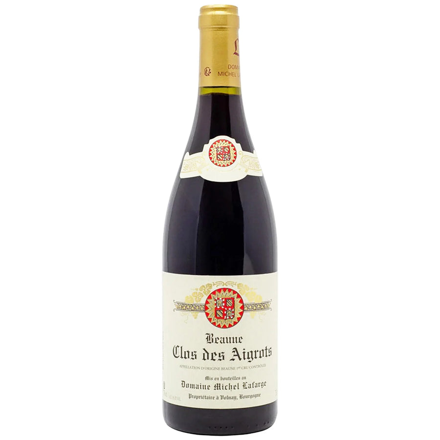 Domaine Michel Lafarge Beaune 1er Cru Clos des Aigrots Rouge 750 ML