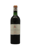 Chateau Pape Clement Pessac-Leognan Grand Cru Classe de Graves 1967 1.5 L