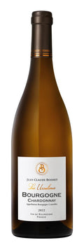 Jean Claude Boisset Bourgogne Chardonnay Les Ursulines 2024 750 ML