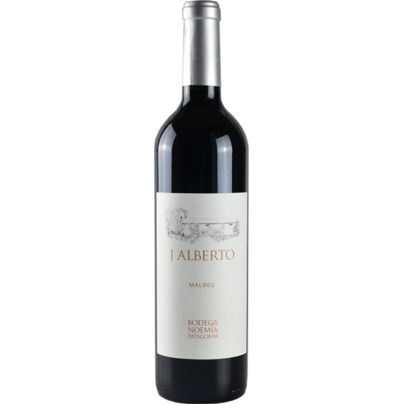 Bodega Noemia J. Alberto Malbec 2021 750 ML
