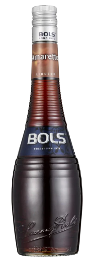 BOLS Amaretto Liqueur 56 Proof 750 ML
