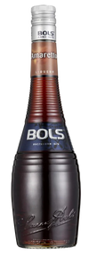 BOLS Amaretto Liqueur 56 Proof 750 ML