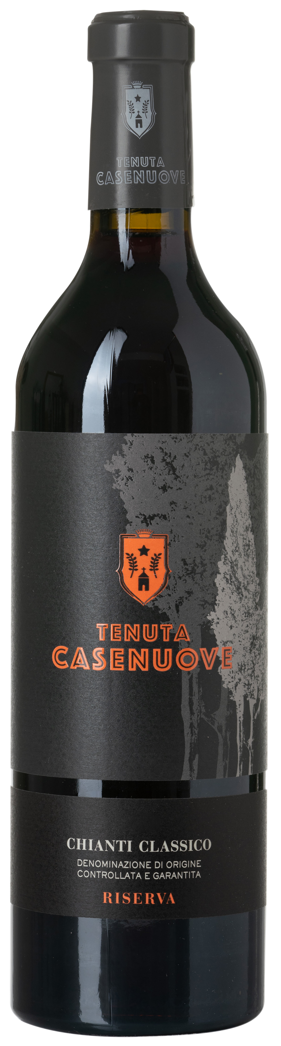 Tenuta Casenuove Chianti Classico Riserva DOCG 750 ML