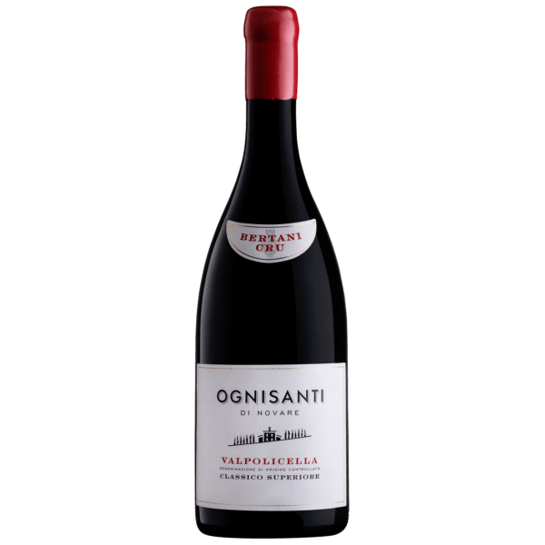Bertani Orgnisanti di Novare Valpolicella 2020 750 ML