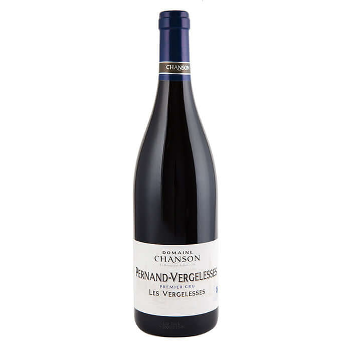 Chanson Pern Verg Les Vg 1ER 2022 750 ML