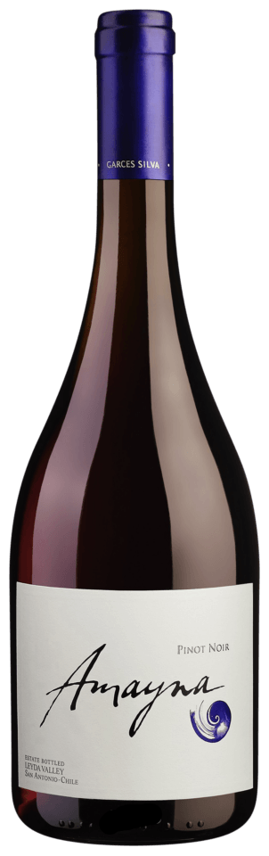 Amayna Pinot Noir 2012 750 ML