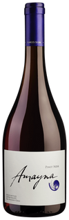 Amayna Pinot Noir 2012 750 ML