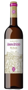 Abadia Do Seixo Rias Baixas Albarino 750 ML