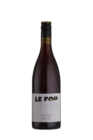 Le Fou The Madman Pinot Noir 750 ML