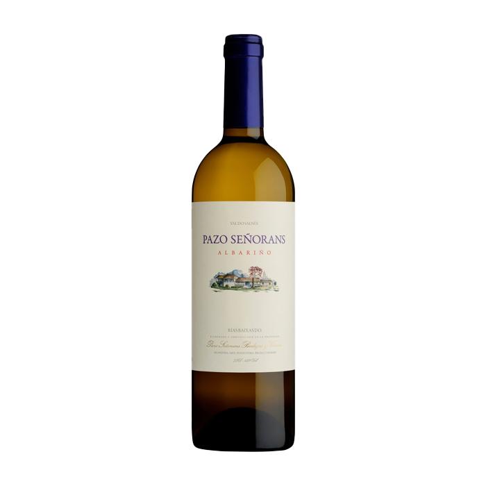 Pazo De Senorans Albarino Rias Baixas 2023 750 ML