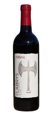 Boutz Labrys Double Headed AX Paso Robles 750 ML