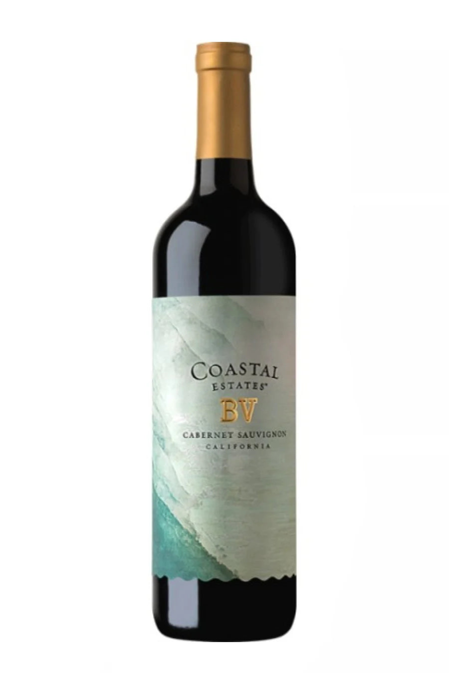 BV Coastal Estates Cabernet Sauvignon 750 ML
