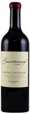 Boudreaux Cabernet Sauvignon 2018 750 ML