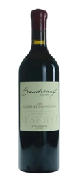 Boudreaux Cabernet Sauvignon Reserve 2015 750 ML