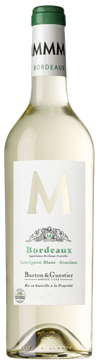 Barton & Guestier Sauvignon Blanc/Semillon Bordeaux 2024 750 ML