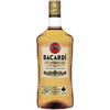 Bacardi Gold Rum 80 1.75 L