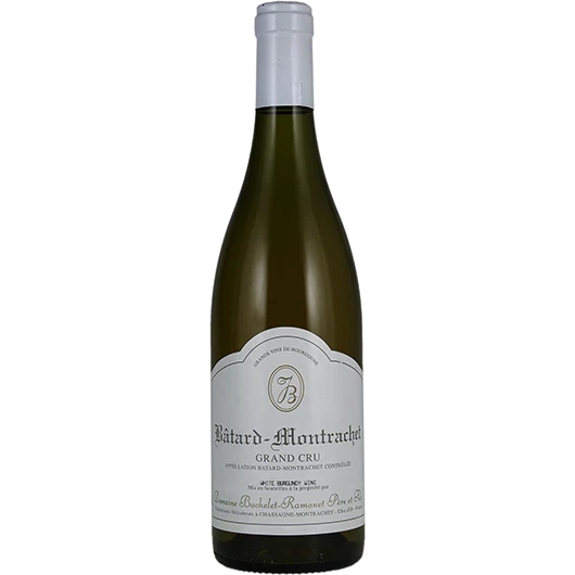 Bachelet-Ramonet Chassagne-Montrachet Rouge 2023 750 ML