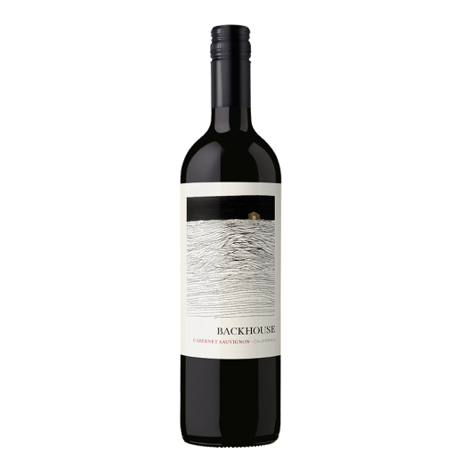 Backhouse Cabernet Sauvignon 750 ML