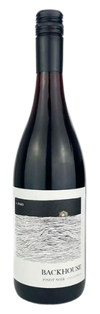 Backhouse Wines Pinot Noir California 750 ML