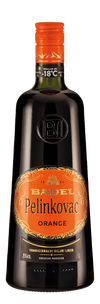 Badel Pelinkovac Orange 700 ML