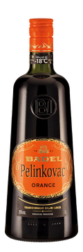 Badel Pelinkovac Orange 700 ML
