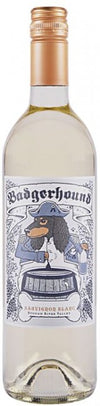 Badgerhound Sauvignon Blanc Russian River Valley 750 ML