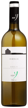 Baglio Di Pianetto Insolia Sicilia 750 ML