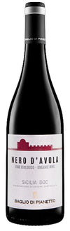 Baglio Di Pianetto Nero D'Avola 750 ML