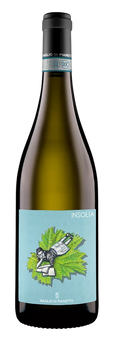 Baglio di Pianetto Insolia Sicilia 750 ML