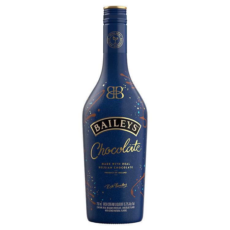 Baileys Chocolate Liqueur 31.4 750 ML