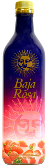 Baja Rosa Liqueur 750 ML